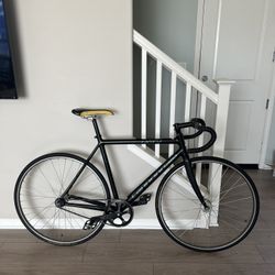 2007 Cannondale Capo : r/FixedGearBicycle