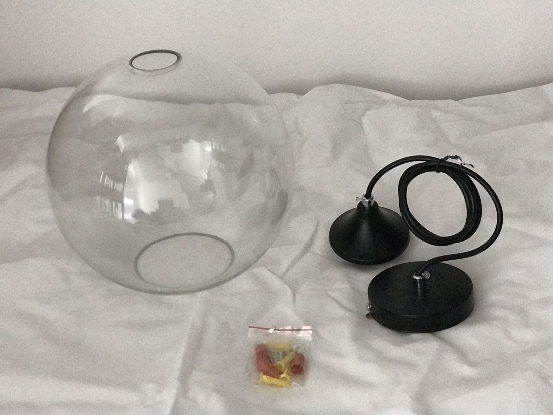 Sphere Globe Light