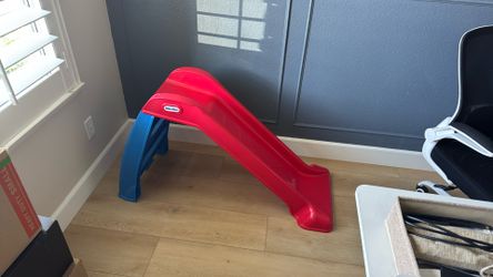 Little Tikes Slide