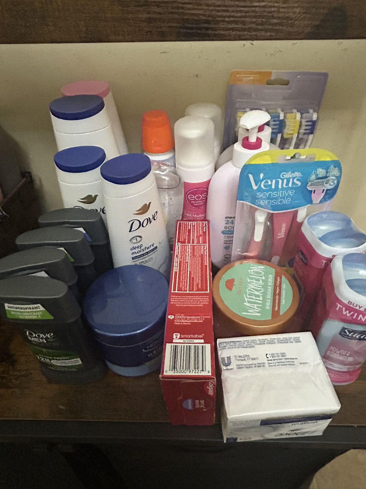 Hygiene Bundle