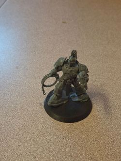 Warhammer emporers children