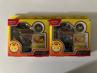 Pokemon Day 2026 Collection