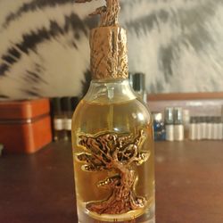 Lattafa Eternal Oud