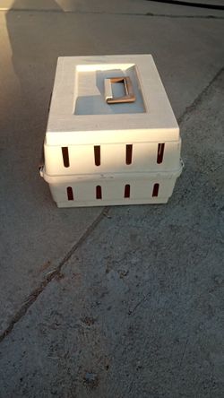 Pet Transport (Small)