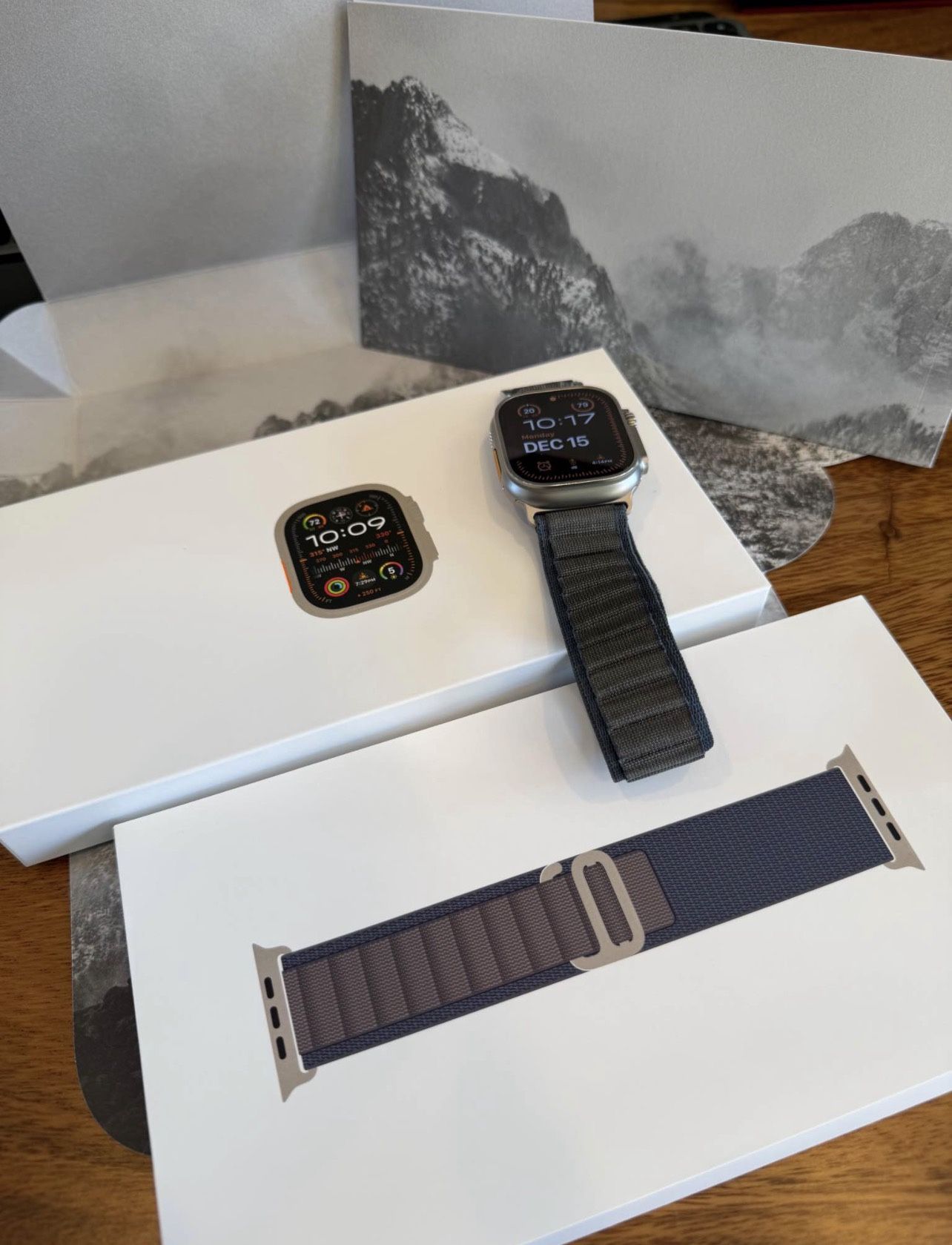 Apple Watch Ultra 2