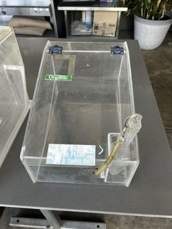 Food Containers