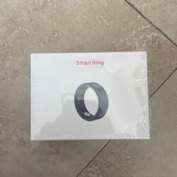 Smart Ring