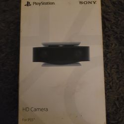 Playstation 5 Hd Camera