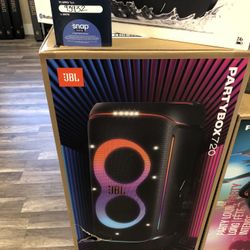 JBL PartyBox 720 Only At Downey Camera
