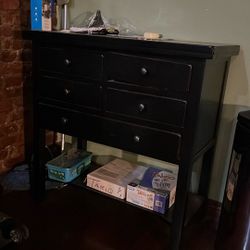 Drawer Storage Cabinet