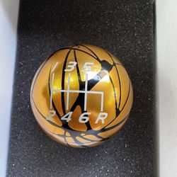 Wrx Shift Knob Billetworkz