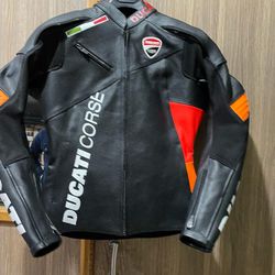 Ducati Jacket