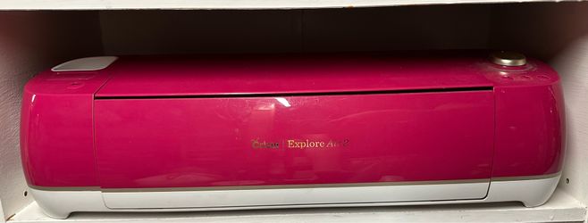 cricut machine
