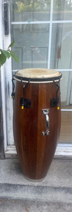 Conga vintage Gon Bops 9.75