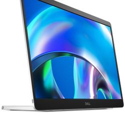 Dell-1424  Portable Monitor Plus Bundle
