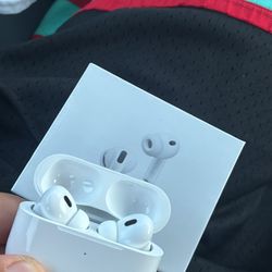 AirPods Pro 3 