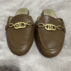 Ralf Lauren Loafers 