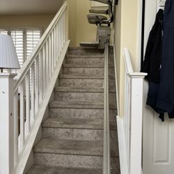 Stairlift