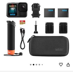 GoPro Hero 13 