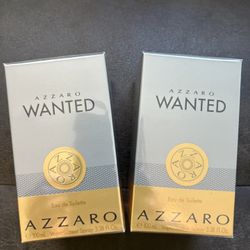 Azzaro Wanted Perfume