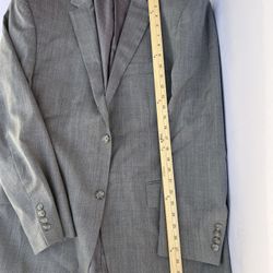 Linea Uomo Men’s Coat/Jacket