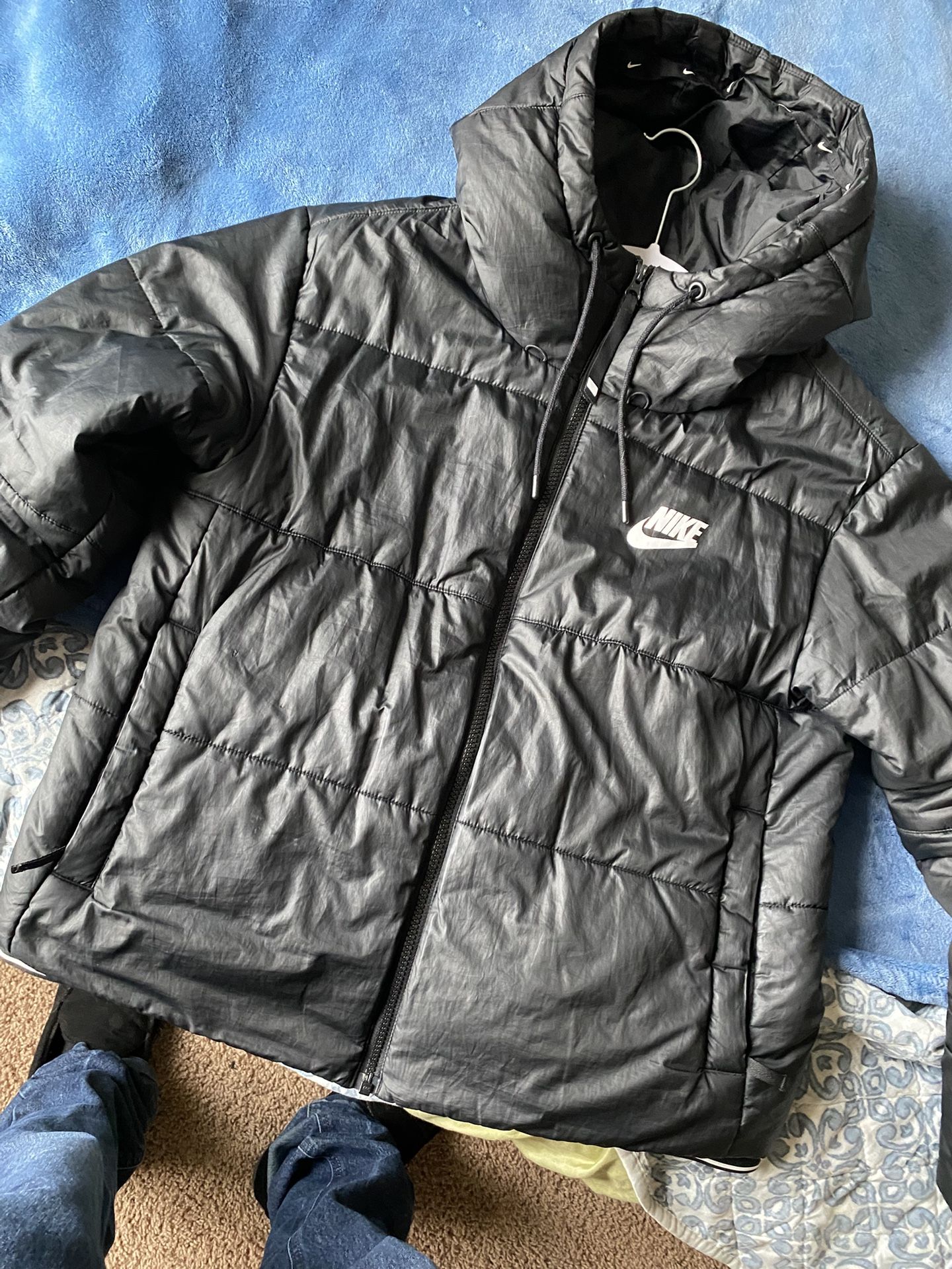 Nike Coat