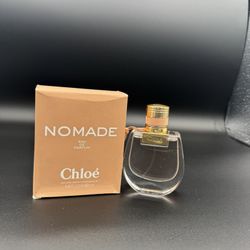 Chloe Nomade 50ml