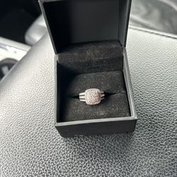 Engagement Ring