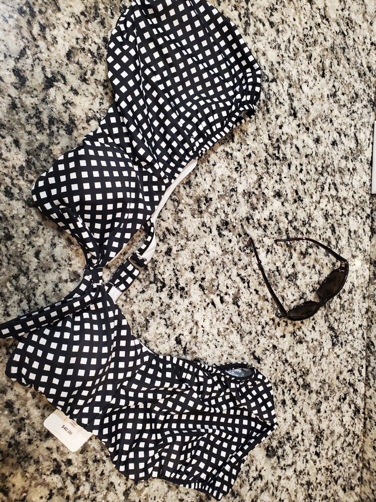 Bathing Suits