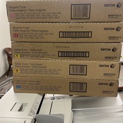  XEROX Workcentre 7830 Copier high-quality office Printer 