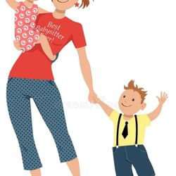 Babysitter