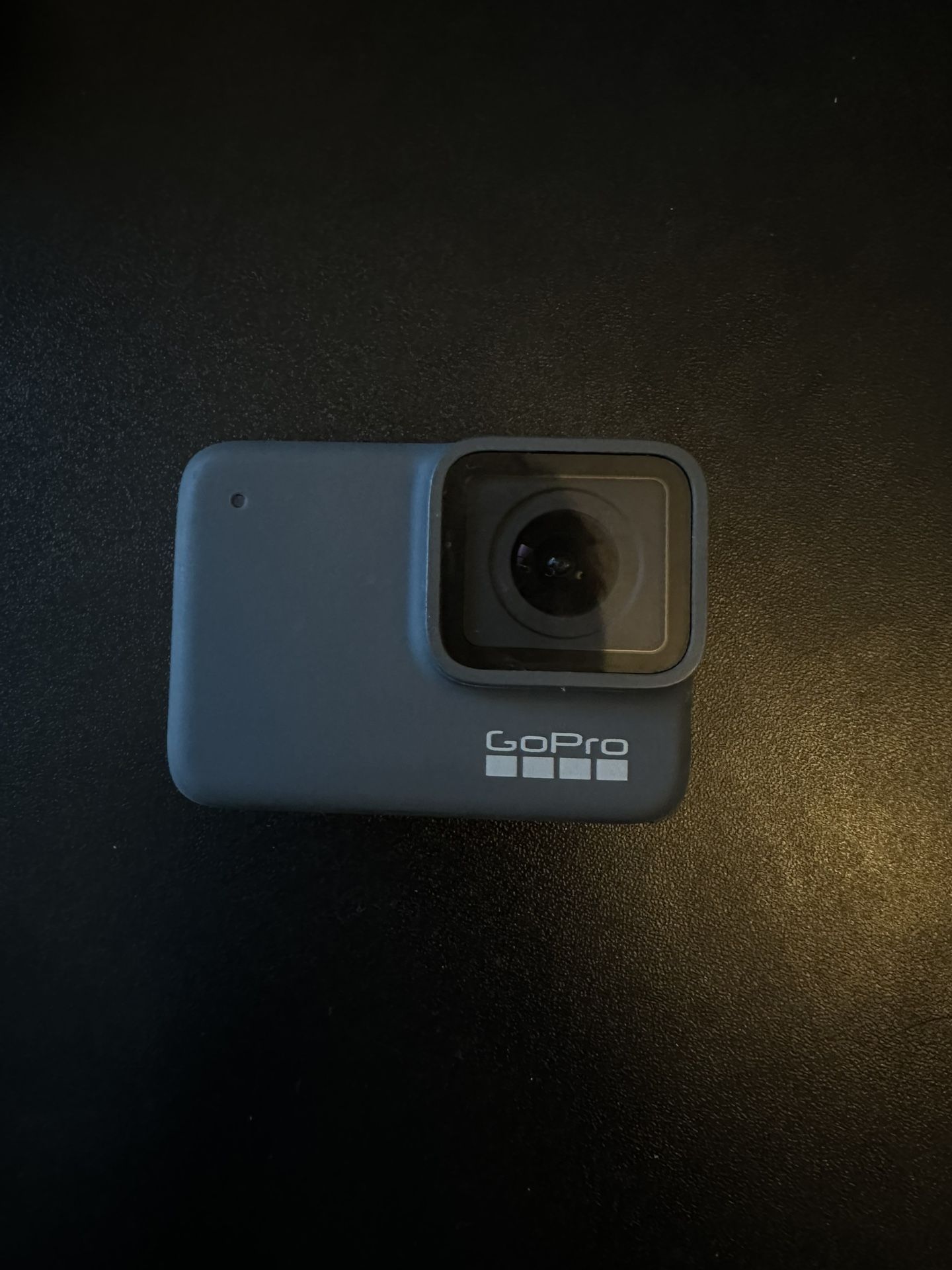 GoPro - 7 Silver