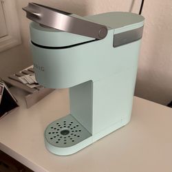 Like New Keurig K-Mini Single Serve Coffee Maker