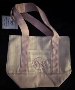 New bags