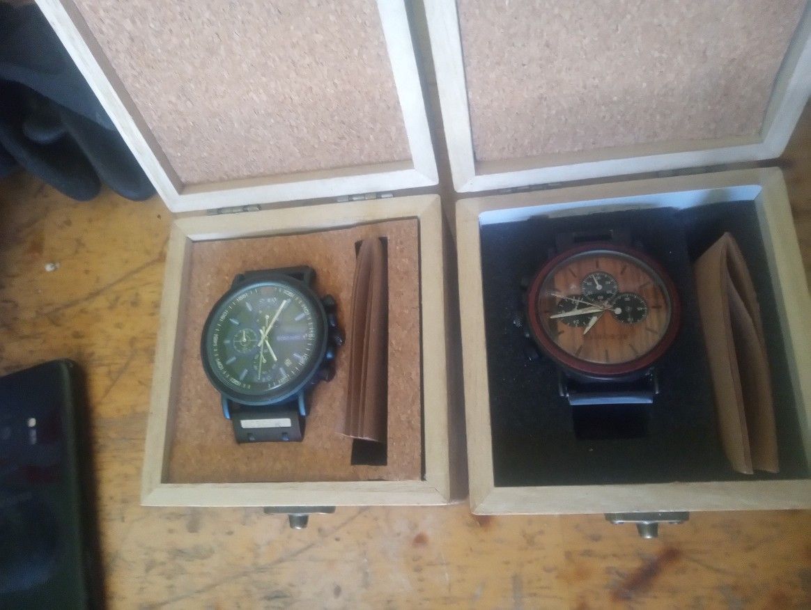 Bobo Watch