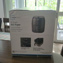 Air Fryer Freidora De Aire