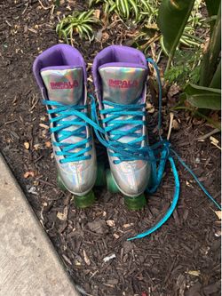 Impala skates
