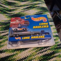 Hotwheels Cars