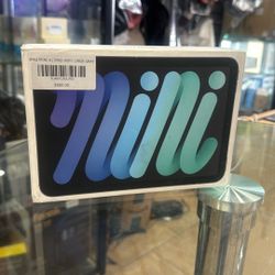 iPad Mini A17 Pro / Payment Available/ Warranty 