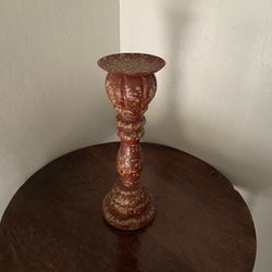 Candle Holder 