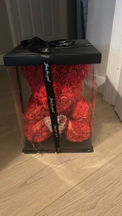 I Love You Gift