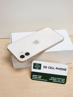 iPhone 12 64 GB Unlocked For Any Carrier | Any Color | Excellent Condition