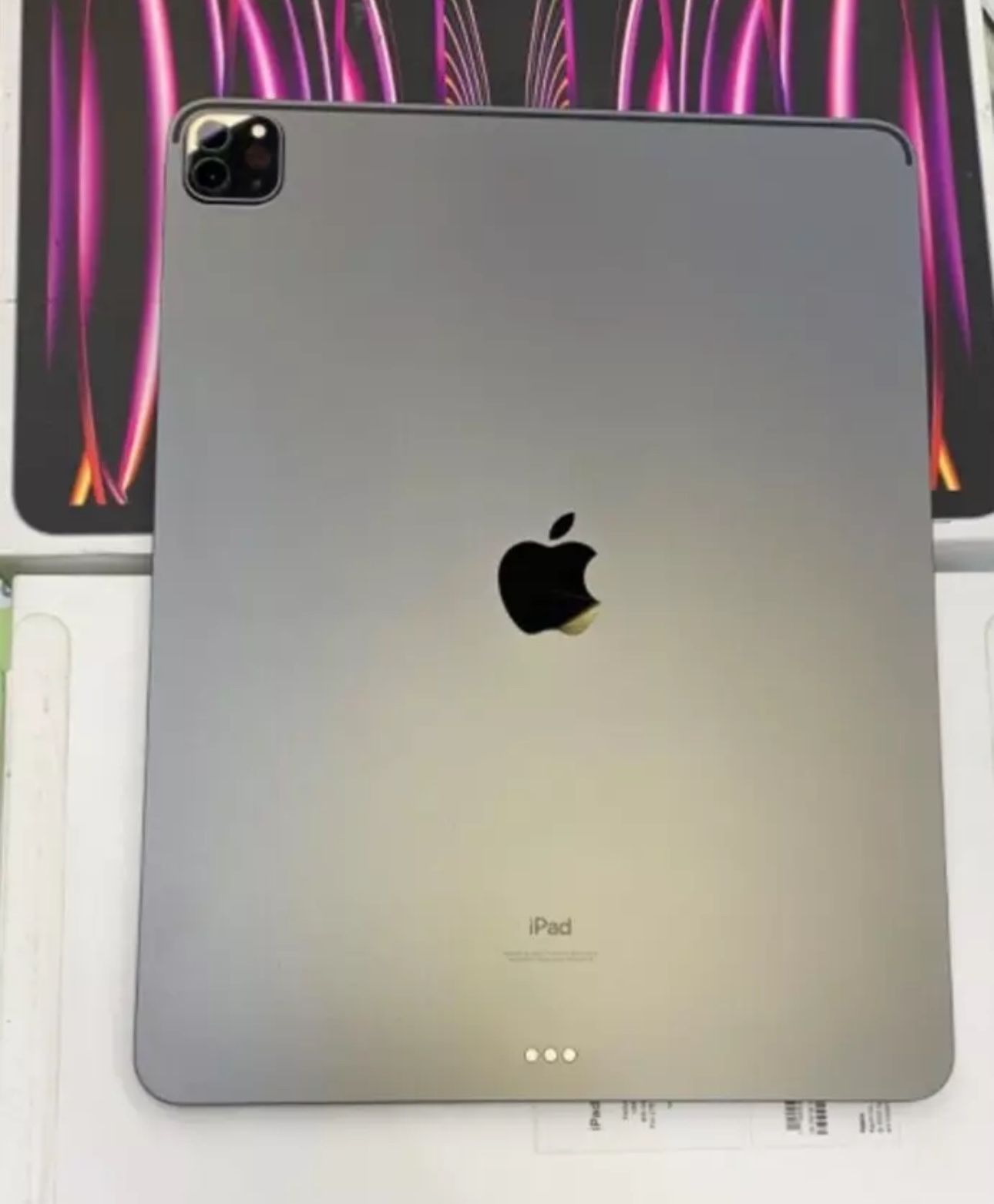 ipad pro 12.9 inch 5th gen 128 gb