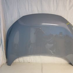 Nissan Rogue Front Hood Panel 2021-2023