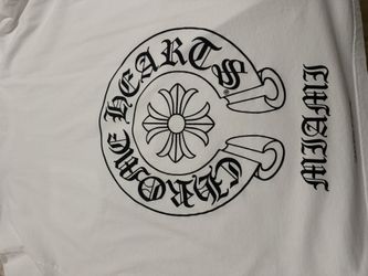 Chrome Hearts Shirt