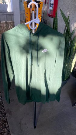Nike Pullover
