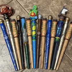 Great Wolf Lodge MagiQuest game wands ($10 each)