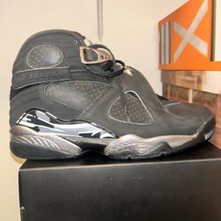 Chrome 8s 2015 (DS)