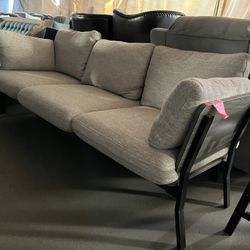 Mid Century Sofa