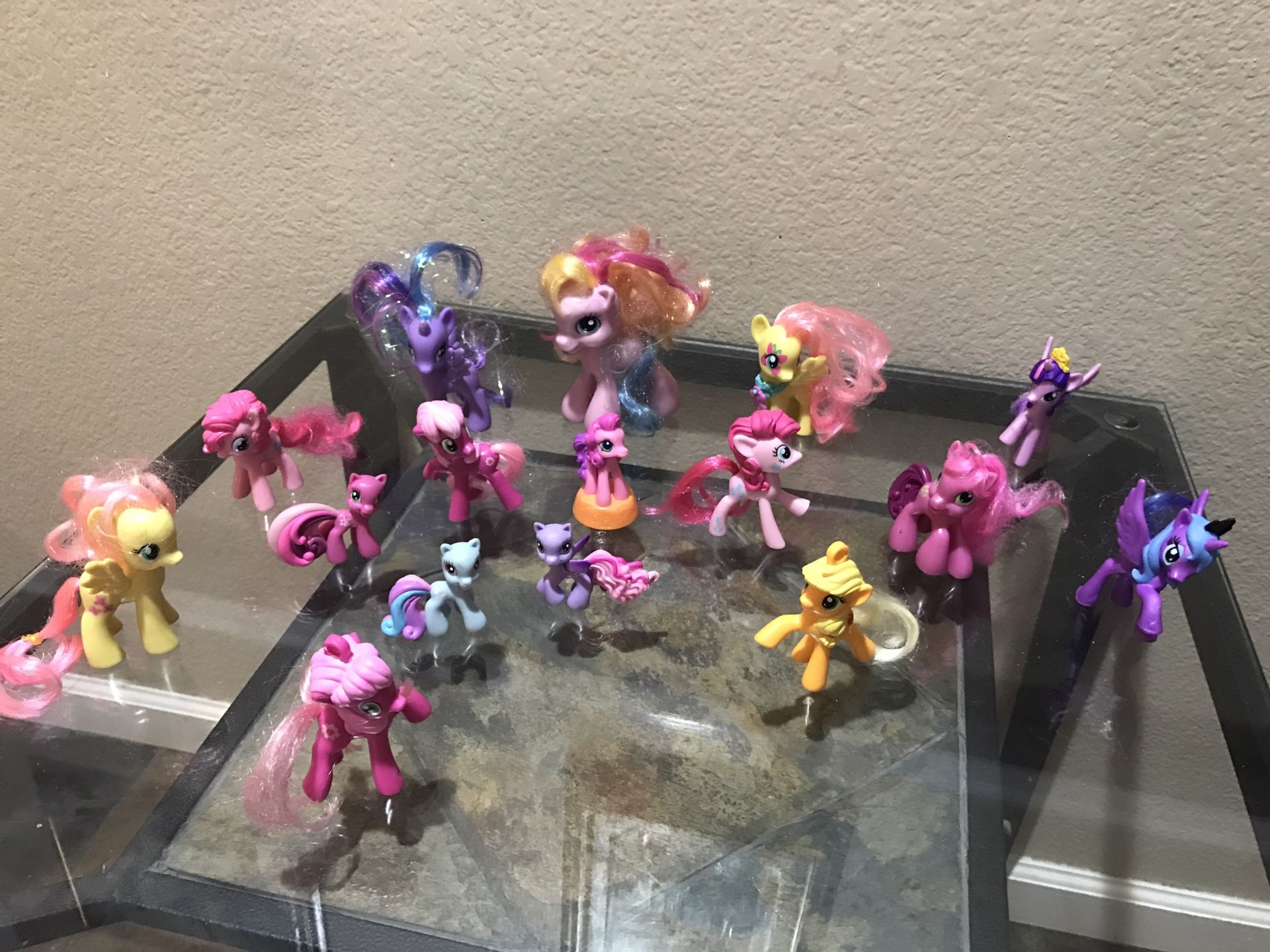 My little pony